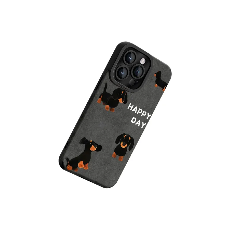 CHUNFAN Phone Cases-3