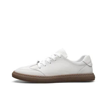 D FUSE SCANDINAVIA Casual Shoes Men's White