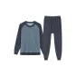 2366 Asphalt Gray Blue