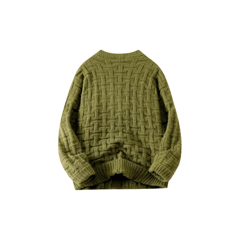 Caramella Sweaters Unisex-9