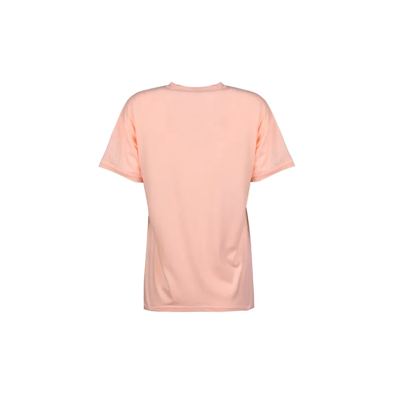 Adidas Neo T Shirt Women's Yellow-1