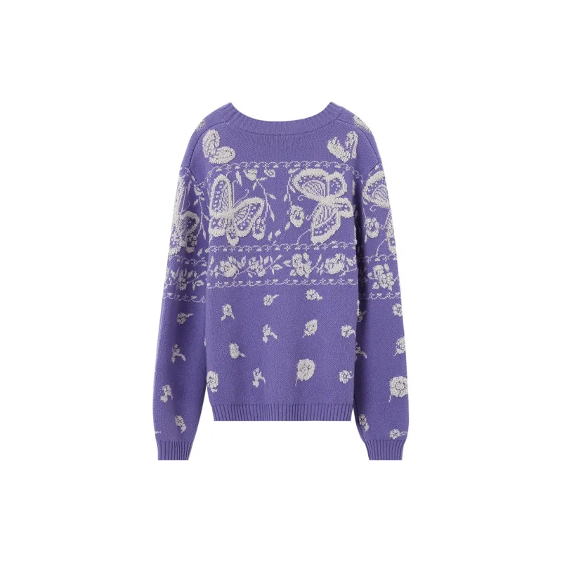 NancyCavally Knitwear Women's-7