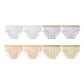 8 Pack (2 Mint Green+2 Cute Blue+2 Cream Skin+2 Lemon)