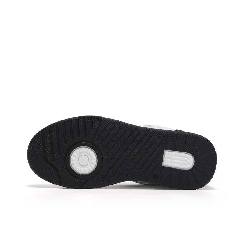 PAUL FRANK Slip Resistant Waterproof Abrasion Resistant Low Top Skateboard Shoes Unisex-4