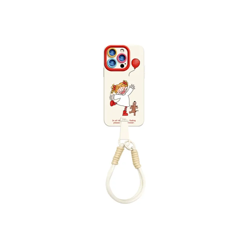 Interesting shell Phone Cases-0