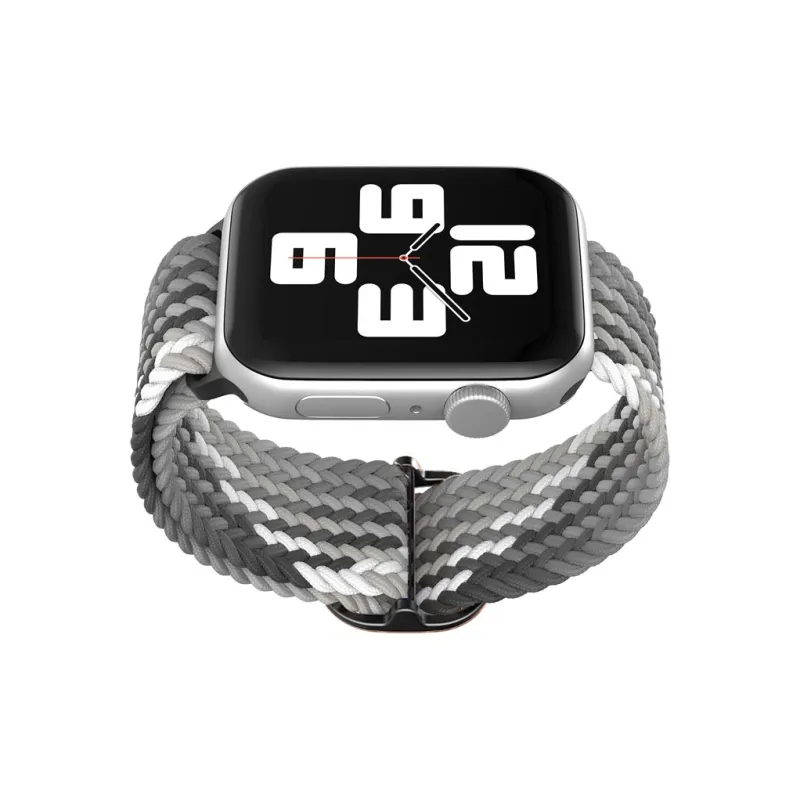 ZHENGGUANG All Compatibility Watch Band Fabric Material-40