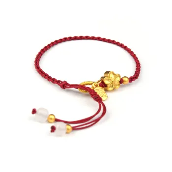 Moon Jewelry Alloy Bracelets Unisex