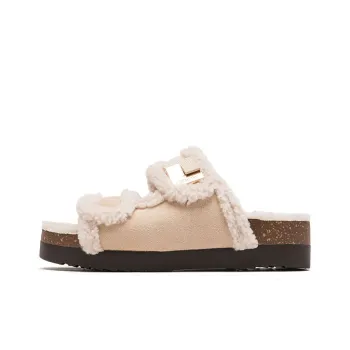 Walker Shop Slip Resistant Slide Slippers Women's