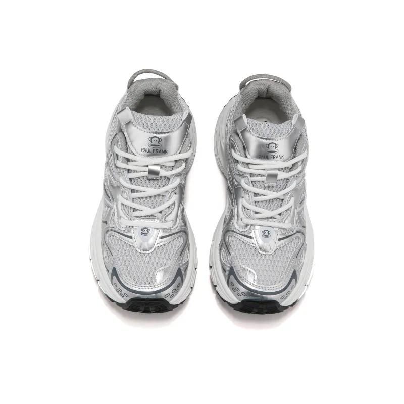 PAUL FRANK Anti Slip Wear Resistant Low Top Chunky Sneakers Women's-2
