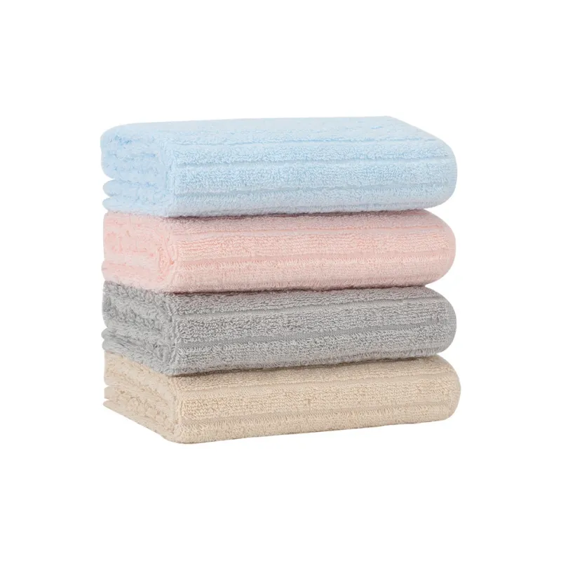 PEAK Face Towel For Bathing Absorbent-12