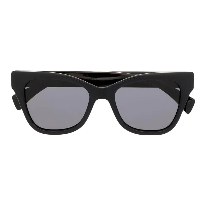 GUCCI Eyewear Cat eye Frame Sunglasses-1