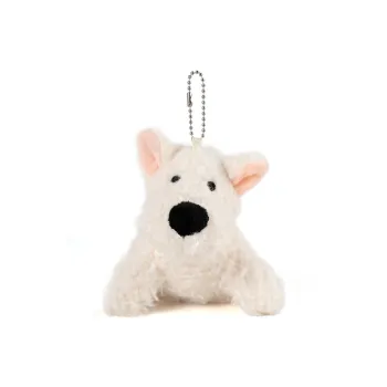 Vigno Polyester Bag Accessories Unisex White