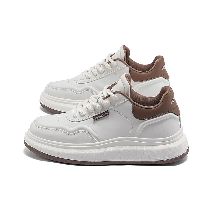 HANG TEN Low Top Casual Shoes Men's-3