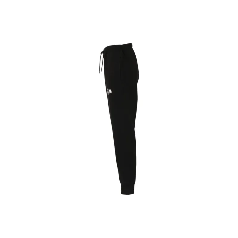 NANGA TACOMA FUJI RECORDS Collaboration Knitted Sweatpants Unisex Black-2