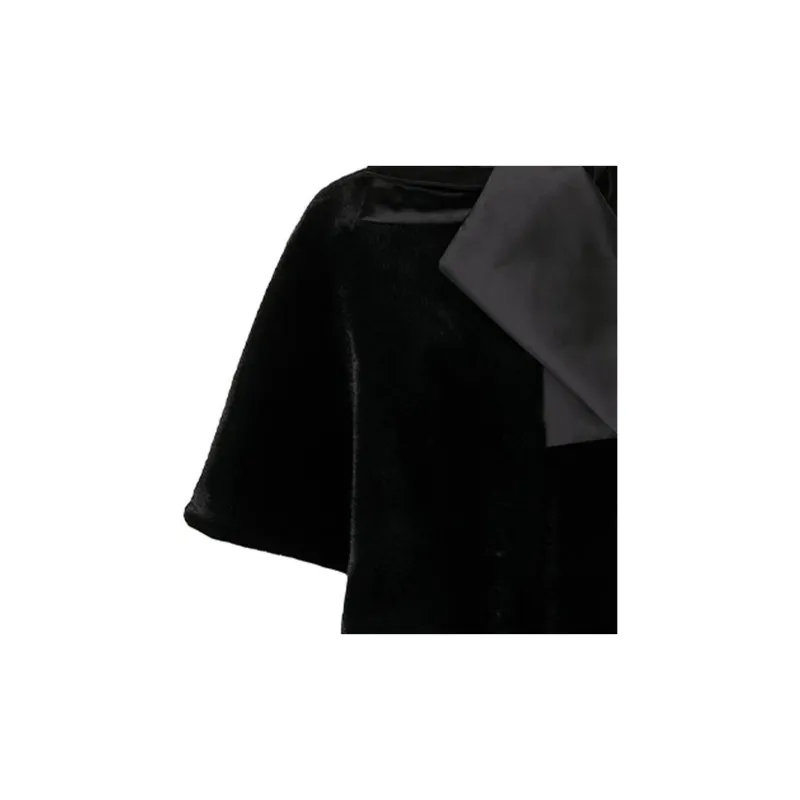 EMPORIO ARMANI FW21 Jackets & Coats Women's Black-5