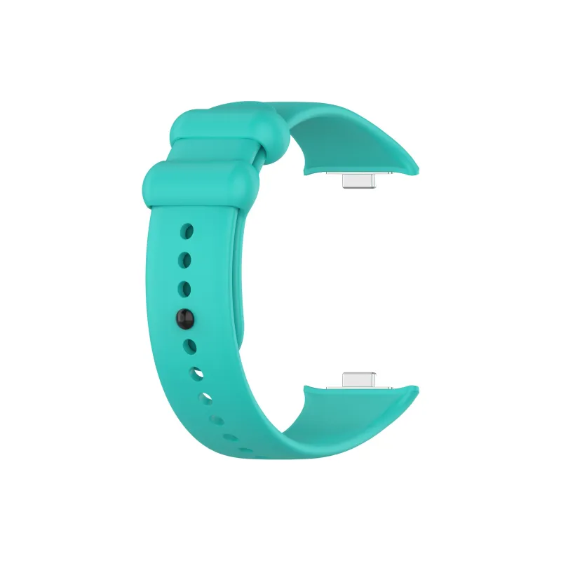 CHRROTA Xiaomi Compatibility Watch Band Silicone Material-2