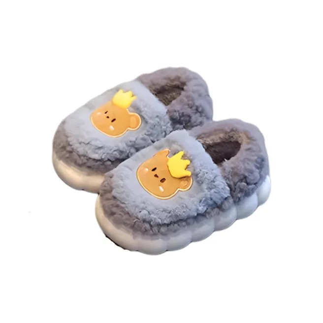 NANJIREN Slippers / Home Slippers-9