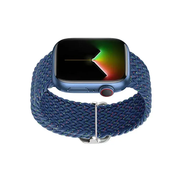 ZHENGGUANG All Compatibility Watch Band Fabric Material-4
