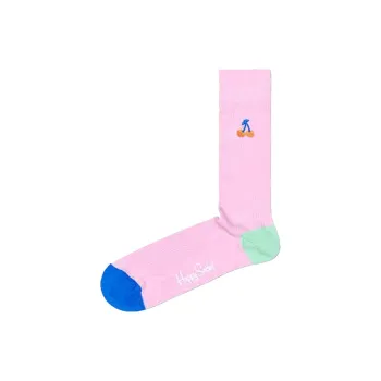 Happy Socks Mid Calf Socks Women's Combo Set
