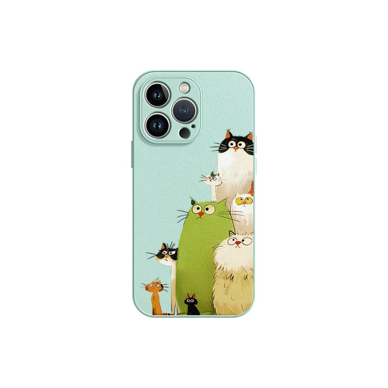 Lingtao Phone Cases-5