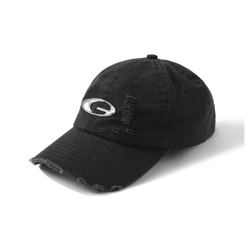 GOLFCROSS Cotton Baseball Caps Unisex-2