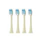 [Upgraded Copper-Free]Avocado Green-Gentle Cleaning 4-Piece Set