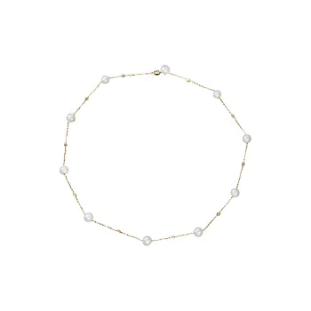 SEATINE Freshwater Pearl Necklaces Women's