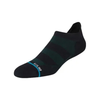 Stance Ankle Socks Men's 1 Pack Blue