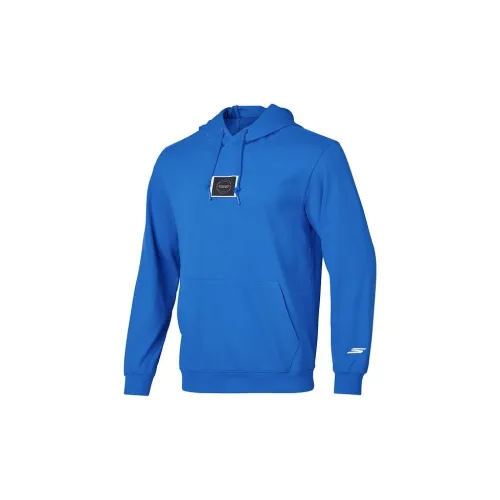Skechers Sweatshirt Men's Sonic Blue