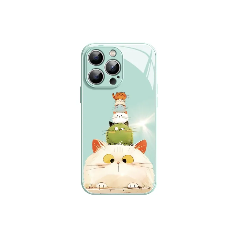 Lingtao Phone Cases-3
