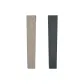 Light Coffee+Dark Gray