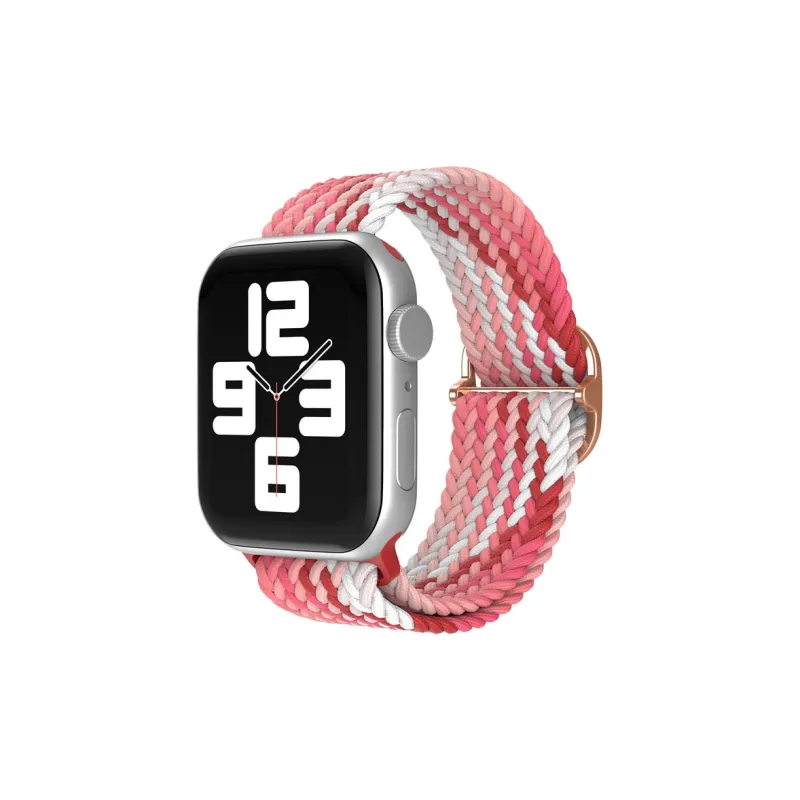 ZHENGGUANG All Compatibility Watch Band Fabric Material-36