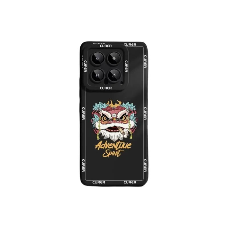 LONGYUGU Phone Cases-3