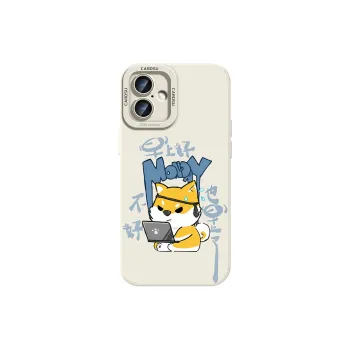 CHUNFAN Phone Cases