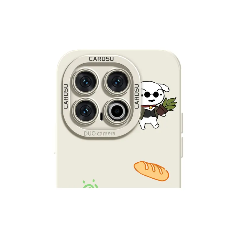 CHUNFAN Phone Cases-4
