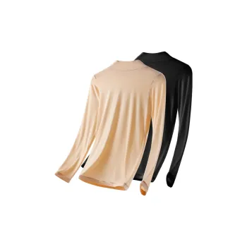 ROMANTIC·SPRING Undershirt Women's 2 Pack