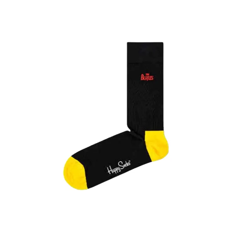 Happy Socks x PITOUSHI Mid Calf Socks Unisex 2 Pack-7
