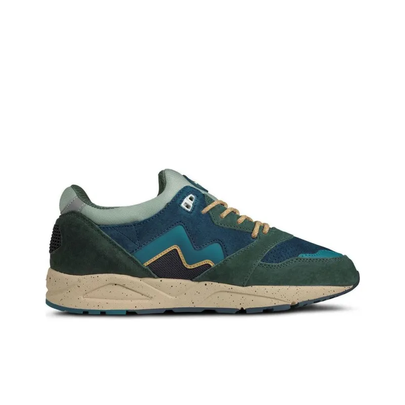KARHU Aria 95 'Dark Forest'-1