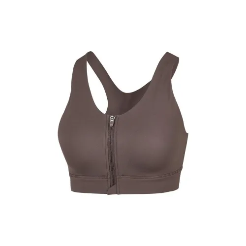 Skechers Freedom Series Sports Underwear Women's Agarwood Brown
