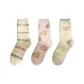 3 Pack (Multicolor Stripes+Full Body Dog+Happy)