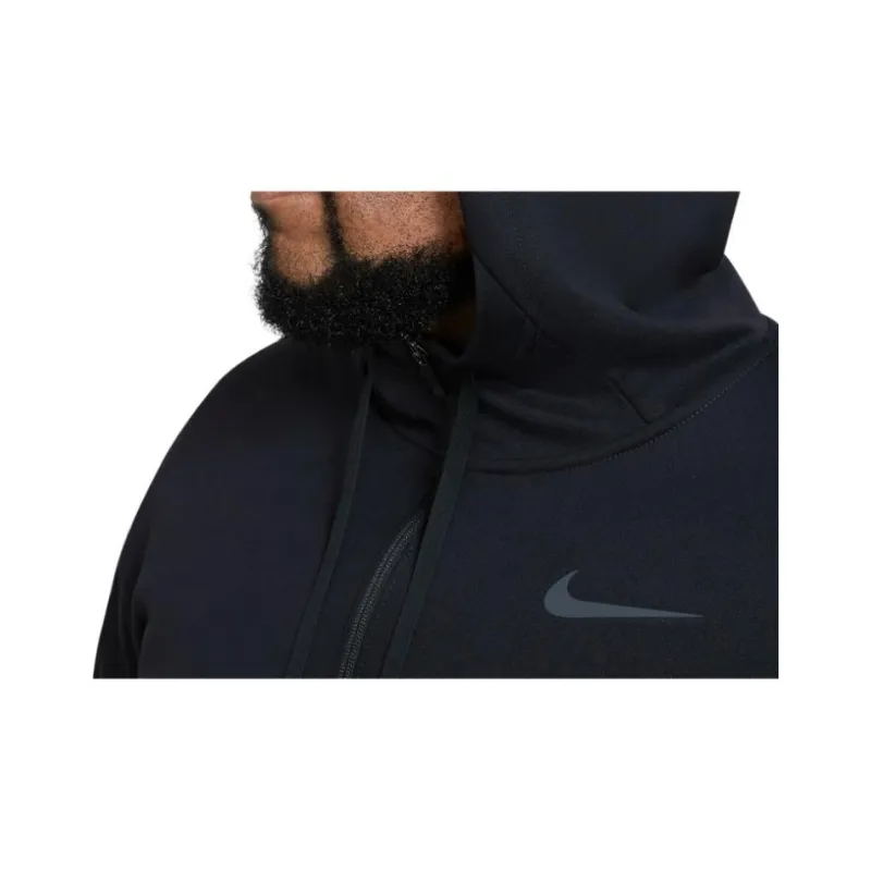 Nike Therma Men's Full Zip Training Hoodie-4