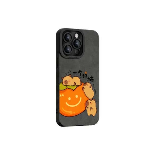 CHUNFAN Phone Cases