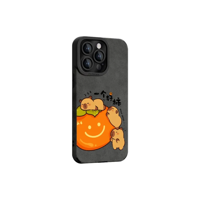CHUNFAN Phone Cases-0