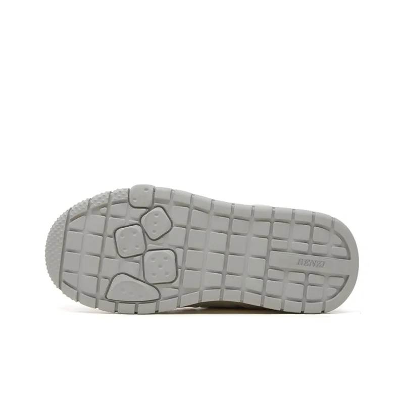 BENZI Low-Top Skateboard Shoes Unisex-1