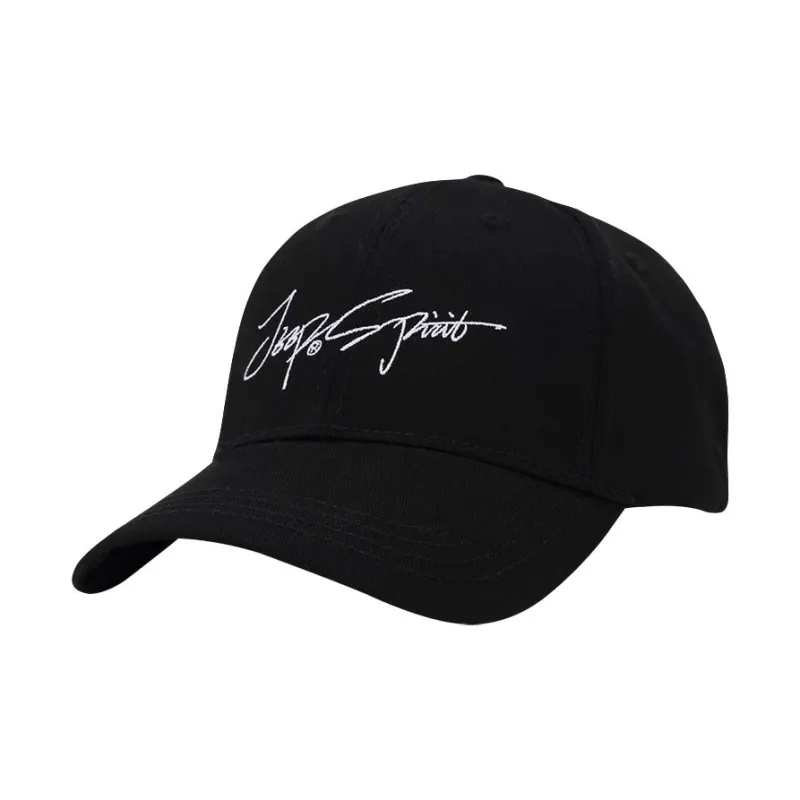 JEEP SPIRIT Cotton Baseball Caps Unisex-3