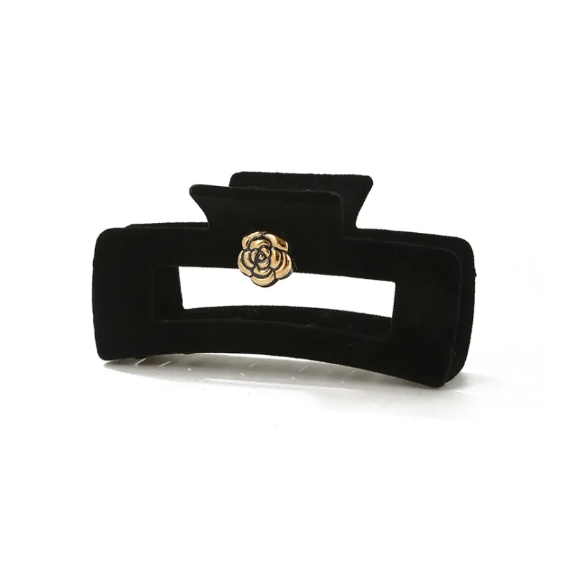 Like A Dream Acrylic Hair Clips Women's-3