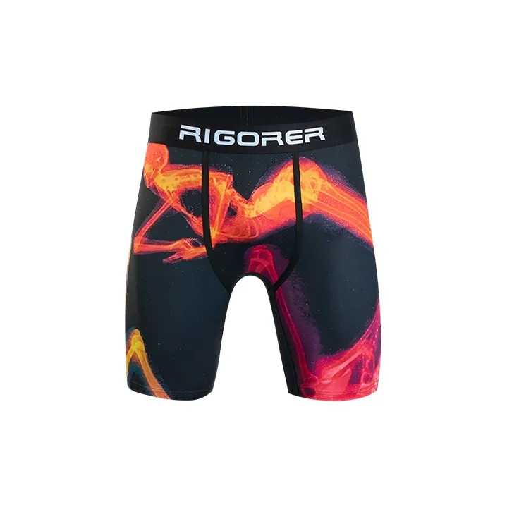 RIGORER Unisex Underpants-9