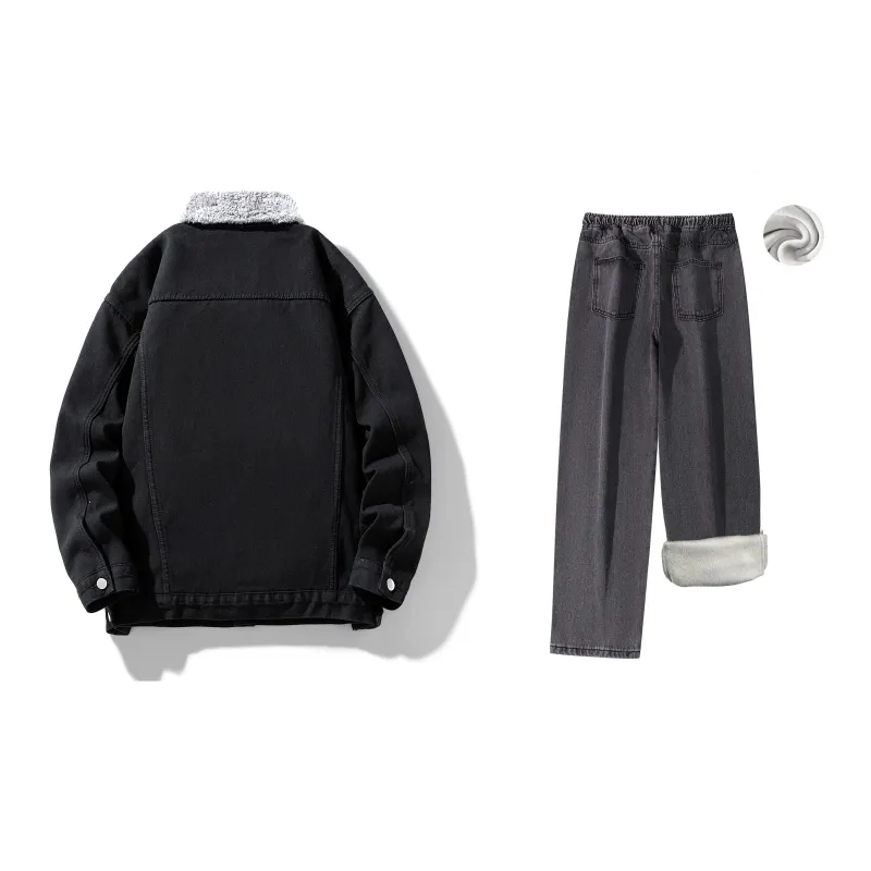 A.X.S.K Casual Sportswear Unisex-1