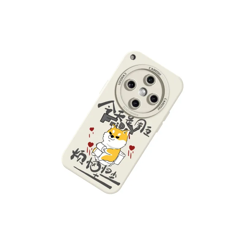 CHUNFAN Phone Cases-7