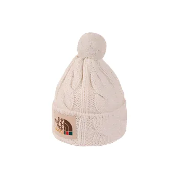 GUCCI X The North Face Wool Hat